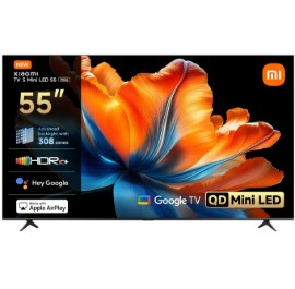 Телевізор Xiaomi TV S Mini LED 55 2026